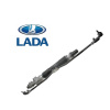 Механизм рулевой LADA /ВАЗ-1118, 2110, 2170 н/о с наконечниками/ 11183340001020