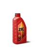 Масло трансмиссионное ZIC ATF MULTI HT, 1 л 132664