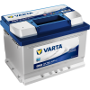 Аккумулятор Varta Blue Dynamic LB2 [242x175x175 мм], 60А-ч, 540А, 0 (обратная), 12В 560409054