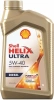 Масло моторное Shell Helix Ultra Diesel 5W40, API CF-4, ACEA B4, 1 л