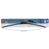 Щетка стеклоочистителя ALCA Super Flat 550-560 мм (22") бескаркасная 052000